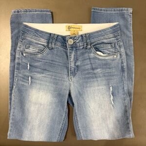Democracy Blue Denim Jeans - Size 8